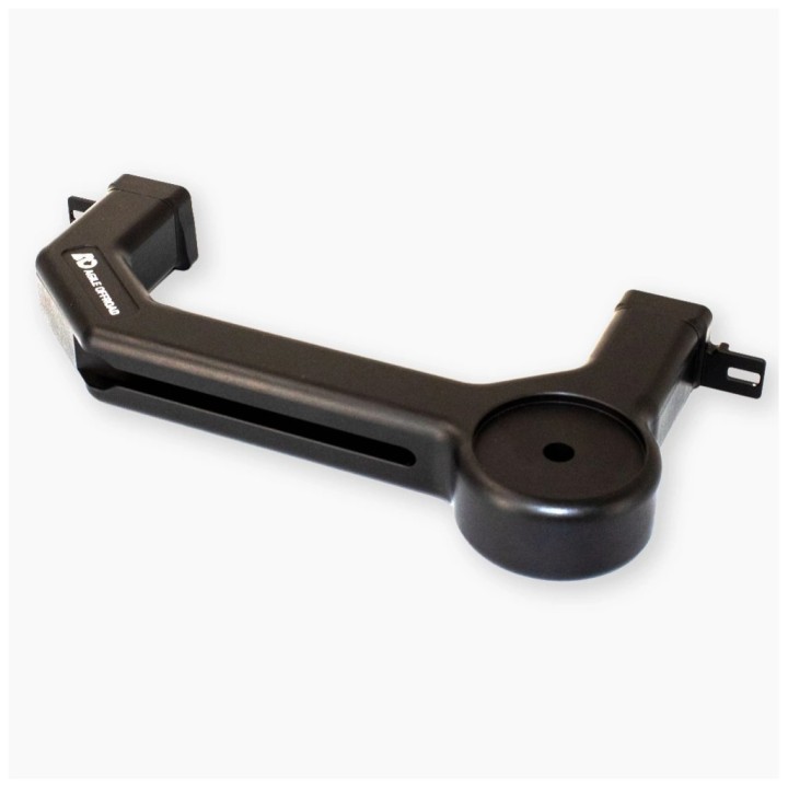 OSH mount with RAM arm 6″ Agile Offroad - view 4