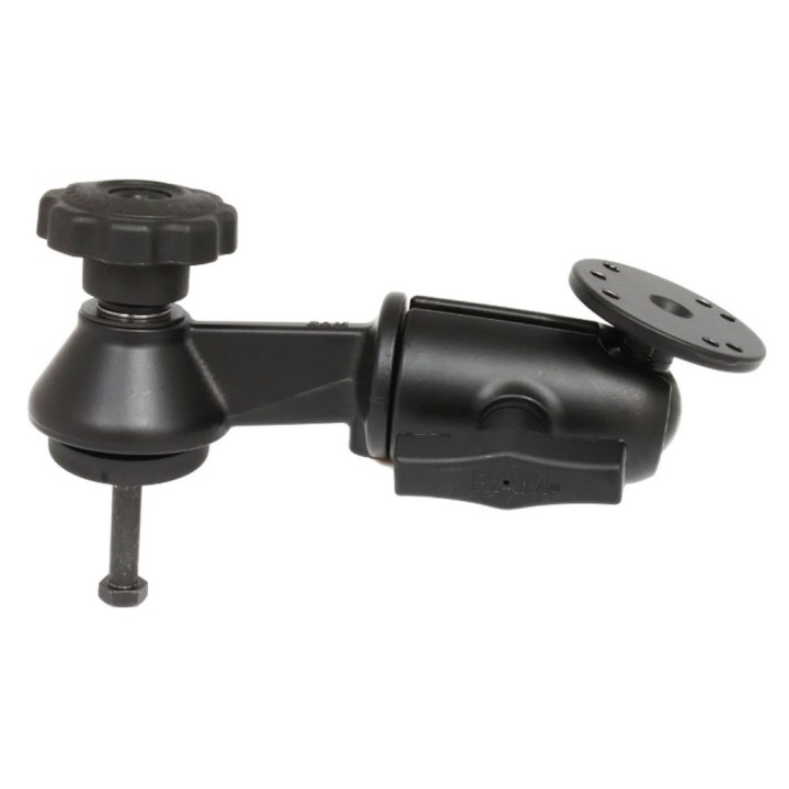 OSH mount with RAM arm 6″ Agile Offroad - view 6