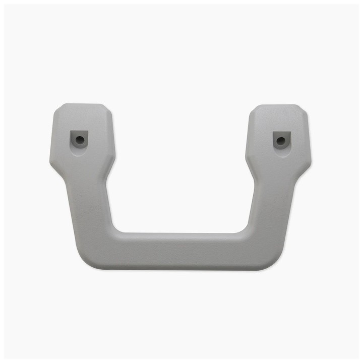 A-pillar mount with RAM socket Agile Offroad - view 6