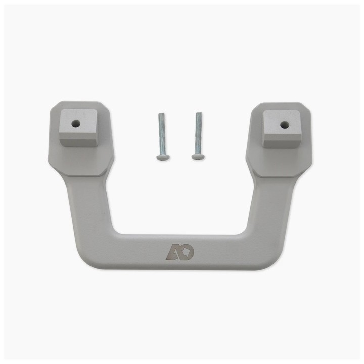 A-pillar mount with RAM socket Agile Offroad - view 7
