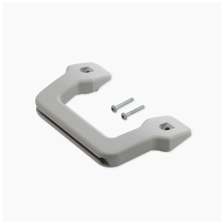 A-pillar mount with RAM socket Agile Offroad - view 8