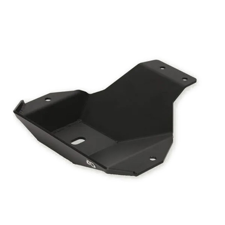 Front and rear skid plates Agile Offroad | Szekla4x4