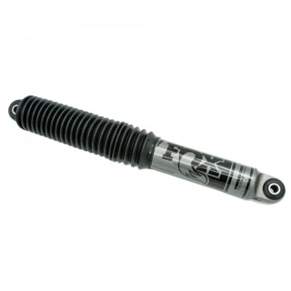 Rear gas shock absorber Agile Offroad & FOX Performance 2.5 Lift 0-2"