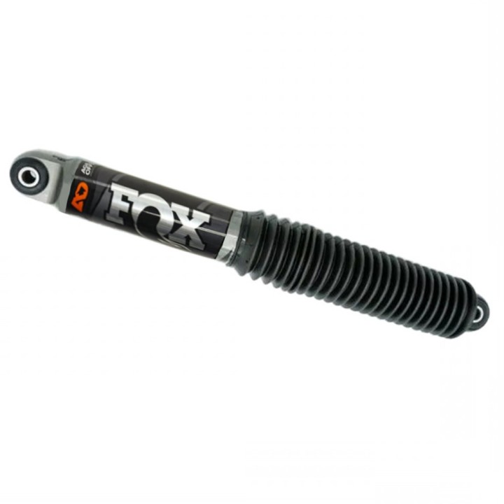 Rear gas shock absorber Agile Offroad & FOX Performance 2.0 IFP Lift 0-2"
