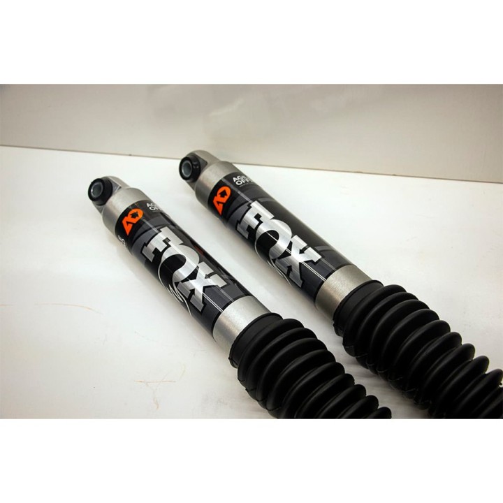 Rear gas shock absorber Agile Offroad & FOX Performance 2.0 IFP Lift 0-2" - view 3