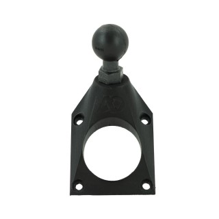 Phone mount with ball Agile Offroad