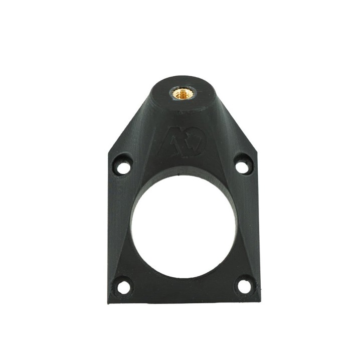Phone mount with ball for the Grenadier | Szekla4x4