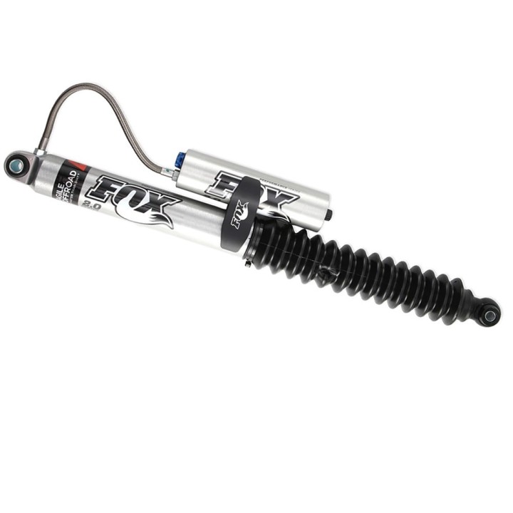 Rear gas shock absorber for the Transit VII | Szekla4x4