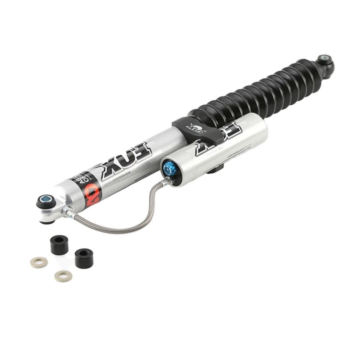 Rear gas shock absorber for the Transit VII | Szekla4x4
