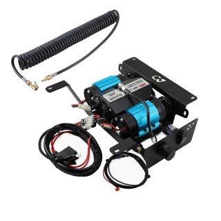 ARB compressor with mounting kit Agile Offroad | Szekla4x4