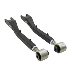 Front upper control arms Agile Offroad lift 0-2,5"