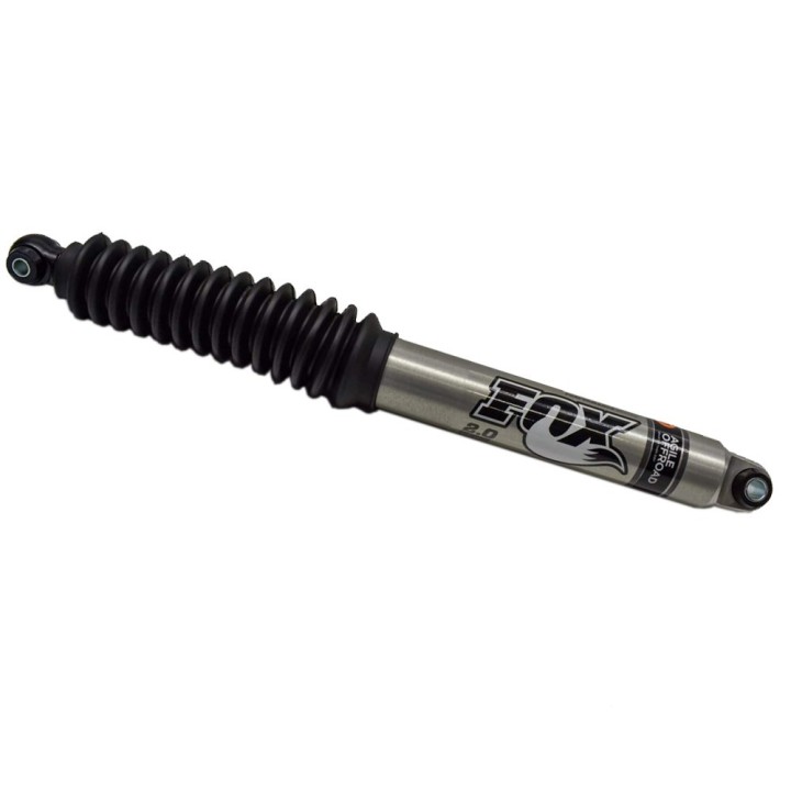 Rear gas shock absorber Agile Offroad & FOX Performance 2.0 IFP