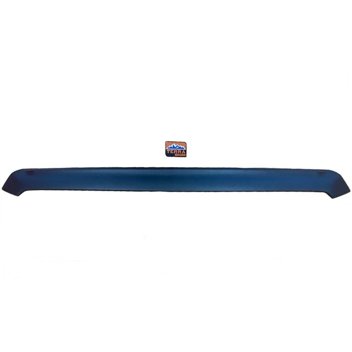 Hood deflector for the Sprinter III (W907/W910) | Szekla4x4