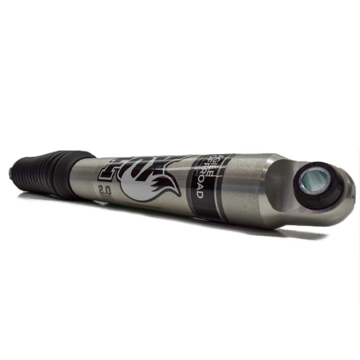 Rear gas shock absorber Agile Offroad & FOX Performance 2.0 IFP - view 2