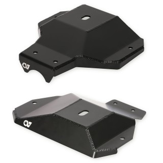 Front skid plate Agile Offroad - view 2
