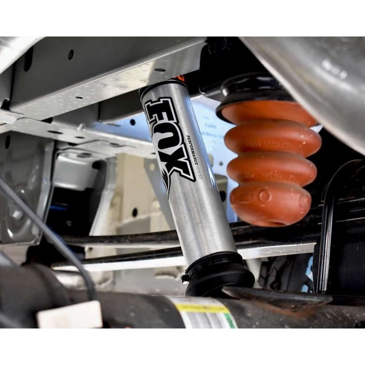 Rear gas shock absorber Agile Offroad & FOX Performance 2.0 IFP - view 4