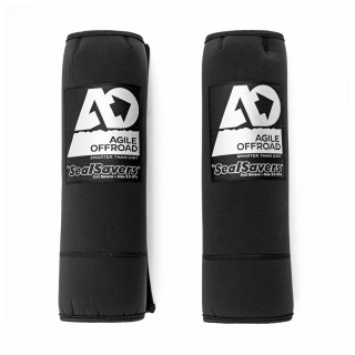 Shock absorber boots Coilover Agile Offroad