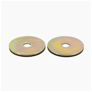 Front upper shock mount anti-rotation washer kit Agile Offroad - view 2