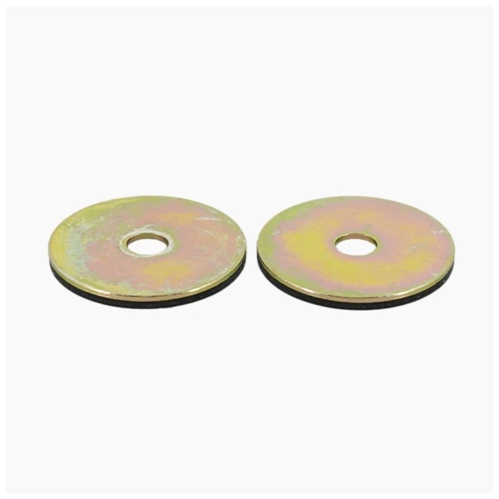 Front upper shock mount anti-rotation washer kit Agile Offroad - view 2