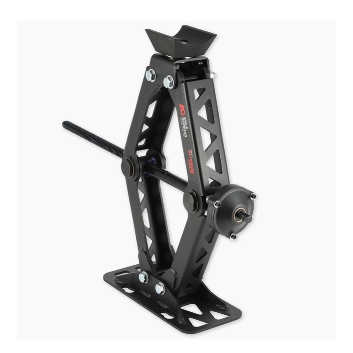 Scissor jack Heavy Duty 7000 lbs Agile Offroad | Szekla4x4