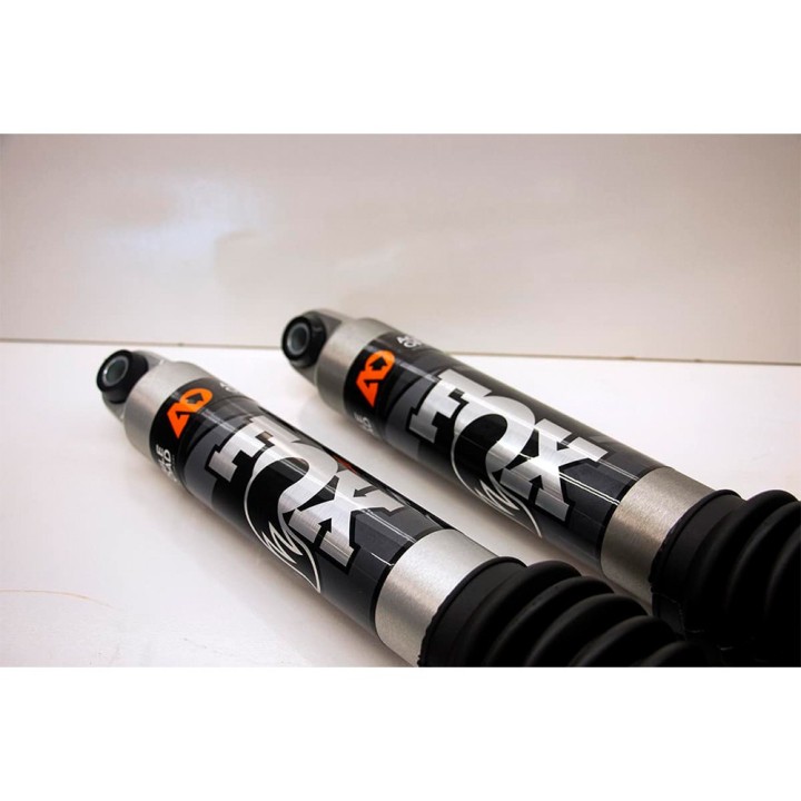 Rear gas shock absorber Agile Offroad lift 0" | Szekla4x4