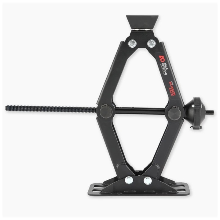Scissor jack Heavy Duty 7000 lbs Agile Offroad | Szekla4x4