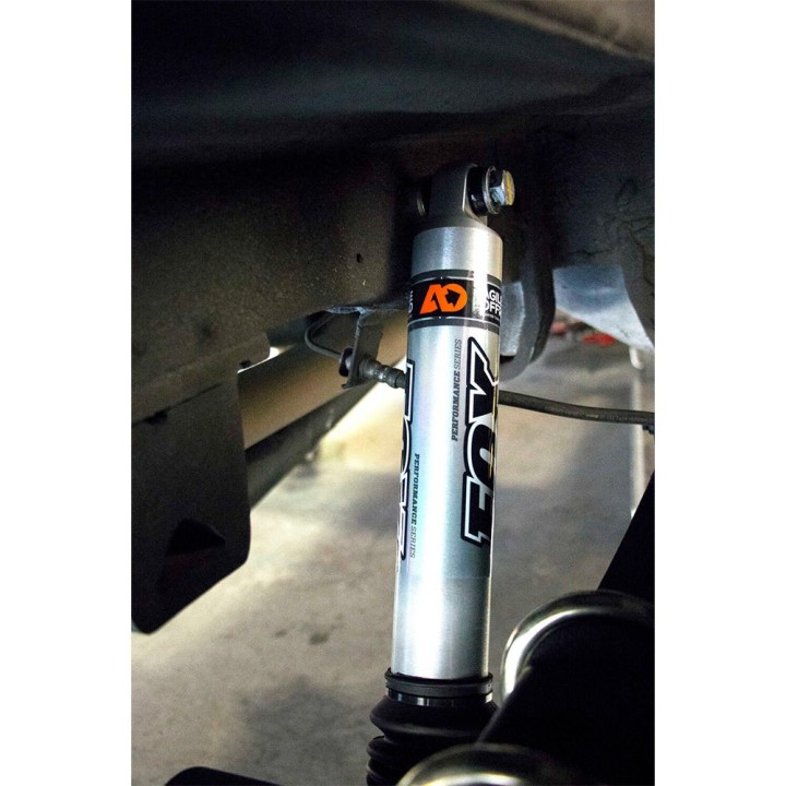 Rear gas shock absorber Agile Offroad lift 0" | Szekla4x4