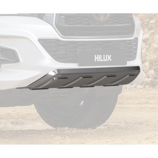 Underbody skid plate Air Design