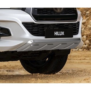 Underbody skid plate Air Design - view 2