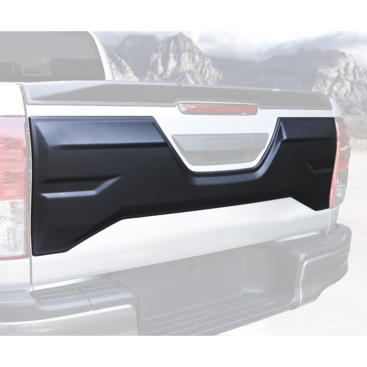 Tailgate cover for the Hilux Revo | Szekla4x4, Warsaw