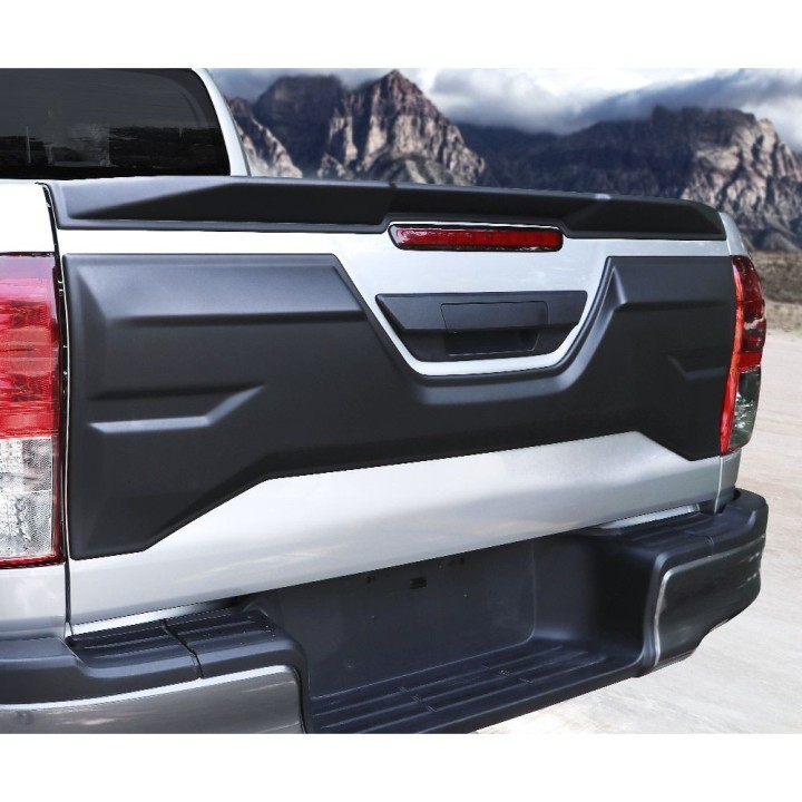 Tailgate cover for the Hilux Revo | Szekla4x4, Warsaw