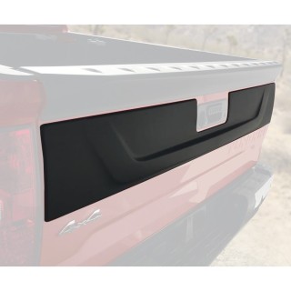 Tailgate cover Air Design