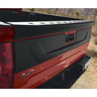 Tailgate cover Air Design - view 2