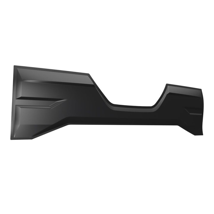 Tailgate cover for the Hilux Revo | Szekla4x4, Warsaw