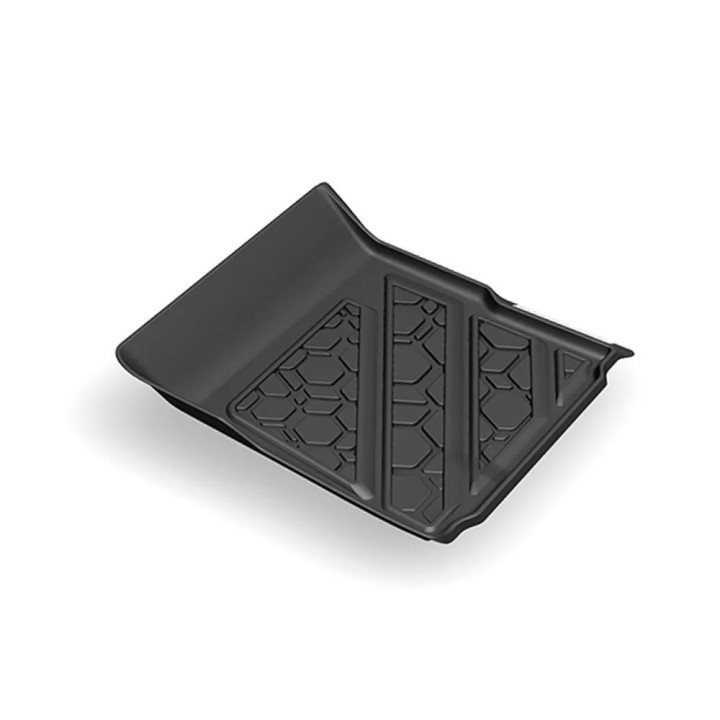 Front and rear floor mats for the Tundra | Szekla4x4