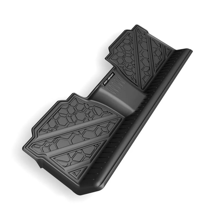 Front and rear floor mats for the Tundra | Szekla4x4
