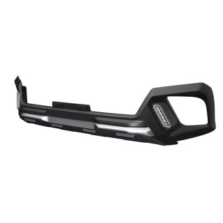 Front bumper cover Air Design