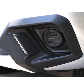 Front bumper cover Air Design - view 2