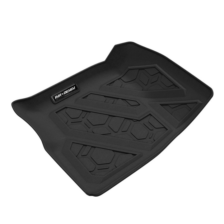Front and rear floor mats Air Design Crew Cab - view 4