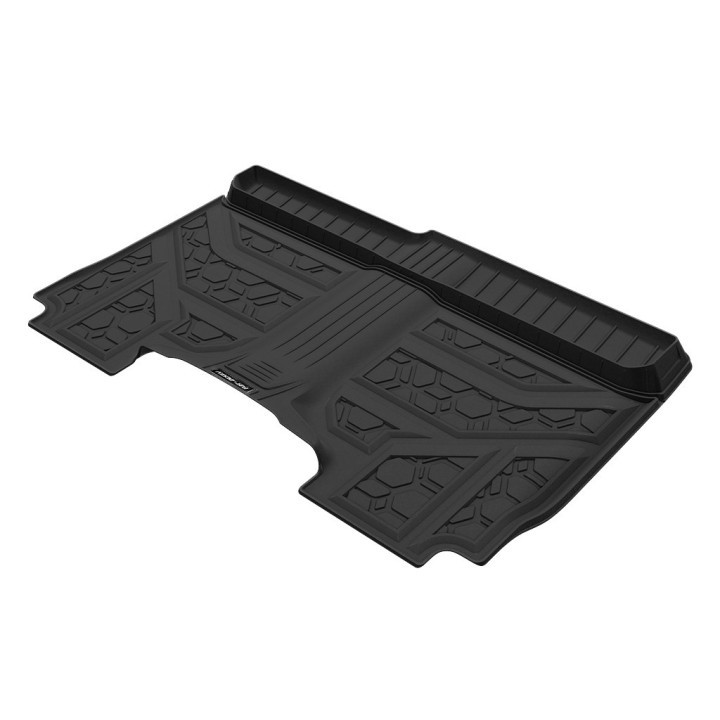 Front and rear floor mats Air Design Crew Cab - view 6