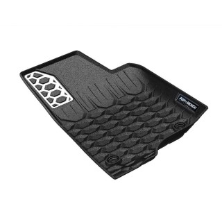 Front and rear floor mats Air Design - view 2