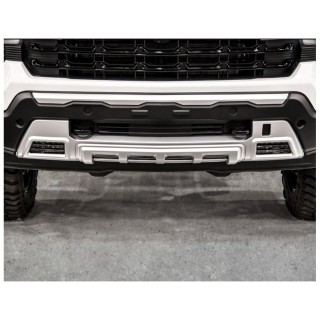 Front bumper cover with skid plate RST / LT Trail Boss / LTZ / High Country AIR DESIGN - view 2