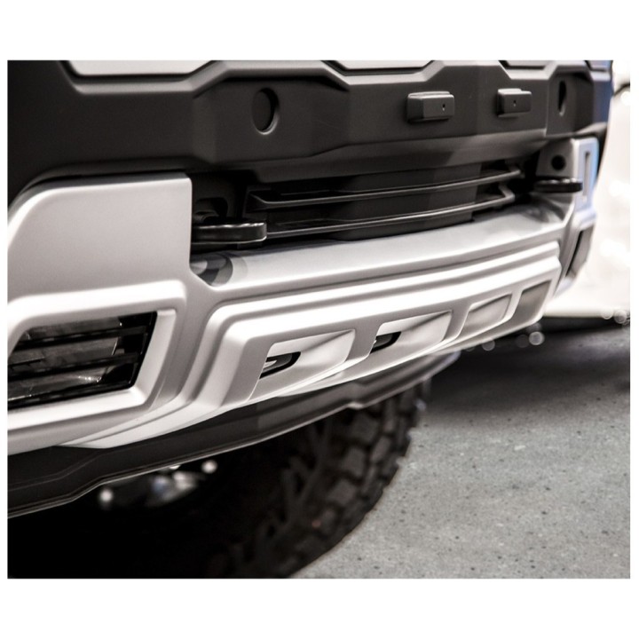 Front bumper cover with skid plate RST / LT Trail Boss / LTZ / High Country AIR DESIGN - view 3