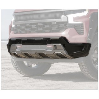 Front bumper cover with skid plate LT / WT / Custom / Custom Trail Boss AIR DESIGN