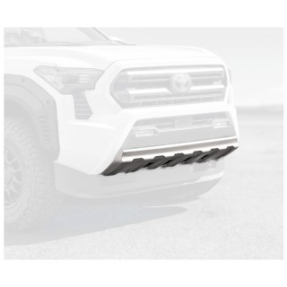 Front skid plate Air Design
