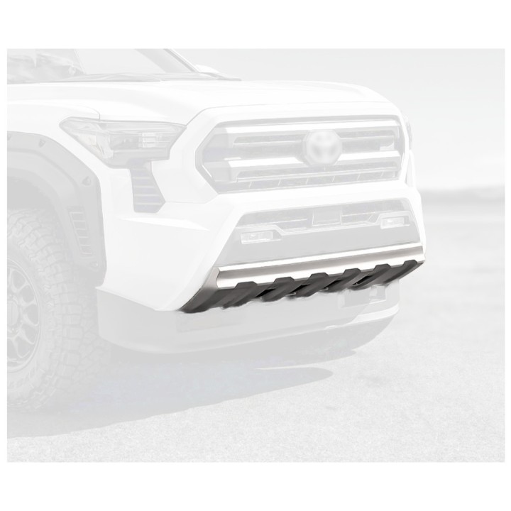 Front skid plate Air Design