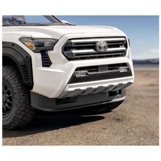 Front skid plate Air Design - view 2