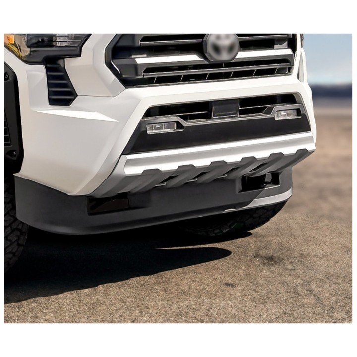 Front skid plate Air Design - view 3