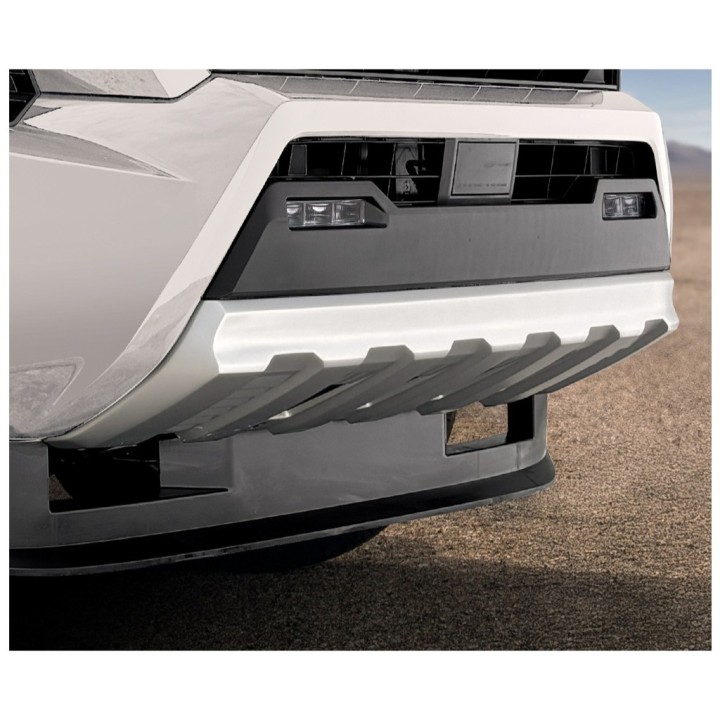 Front skid plate Air Design - view 4