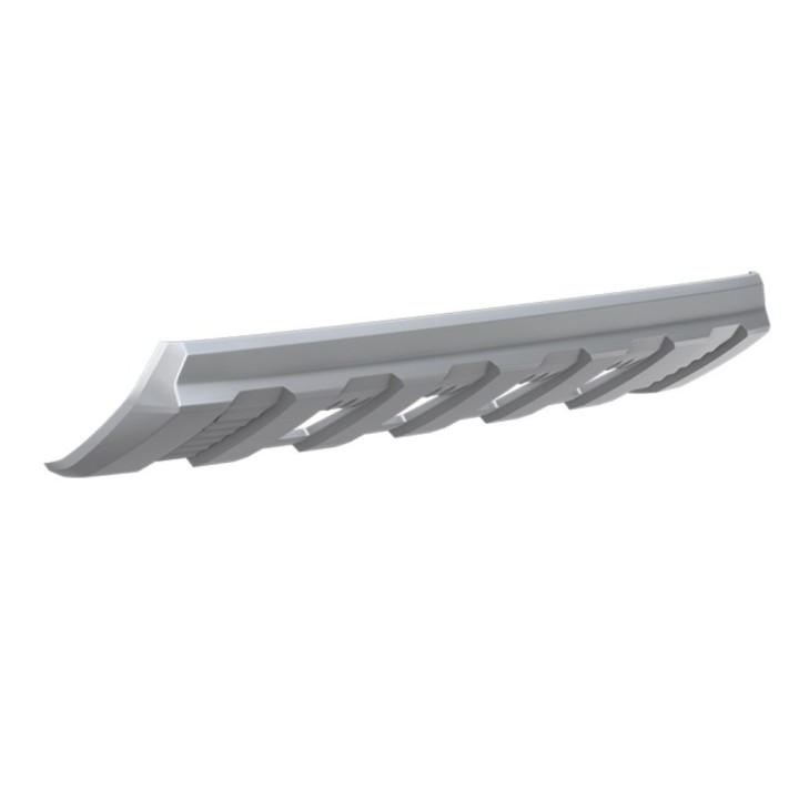 Front skid plate Air Design - view 5